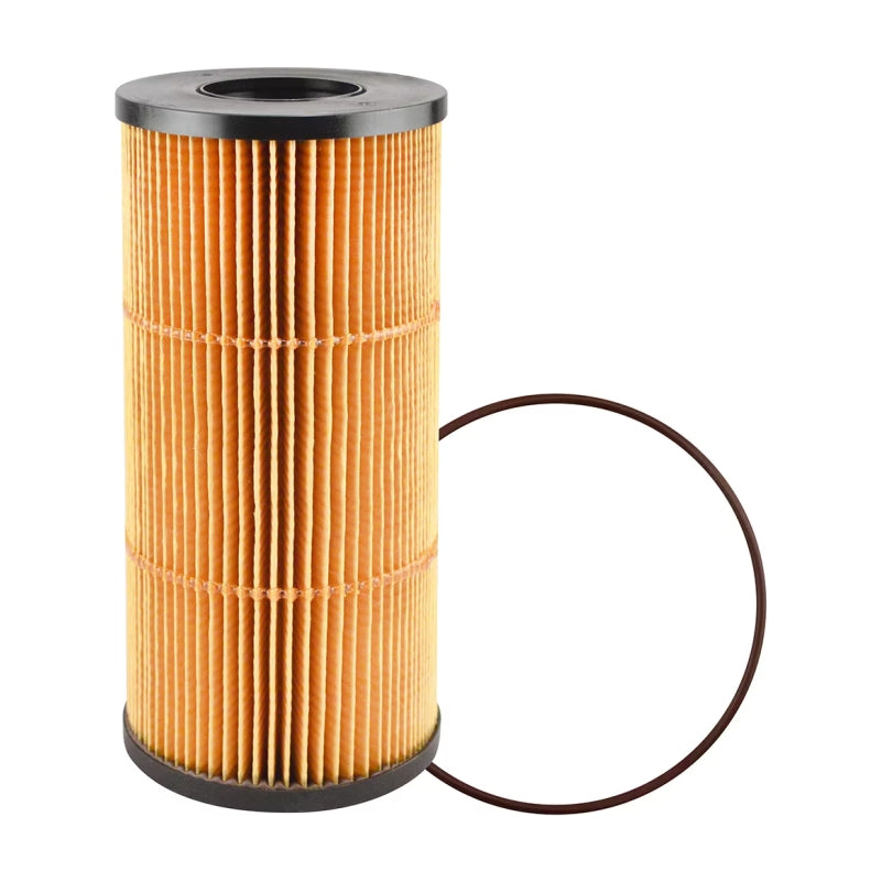 Filtro combustible elemento industrial PF7899  marca Baldwin, para MOTORES PERKINS. Equivalencias: CH10930 - FF5714 - 33990