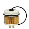 Filtro combustible elemento WC-8220 marca WEB, para HINO 300