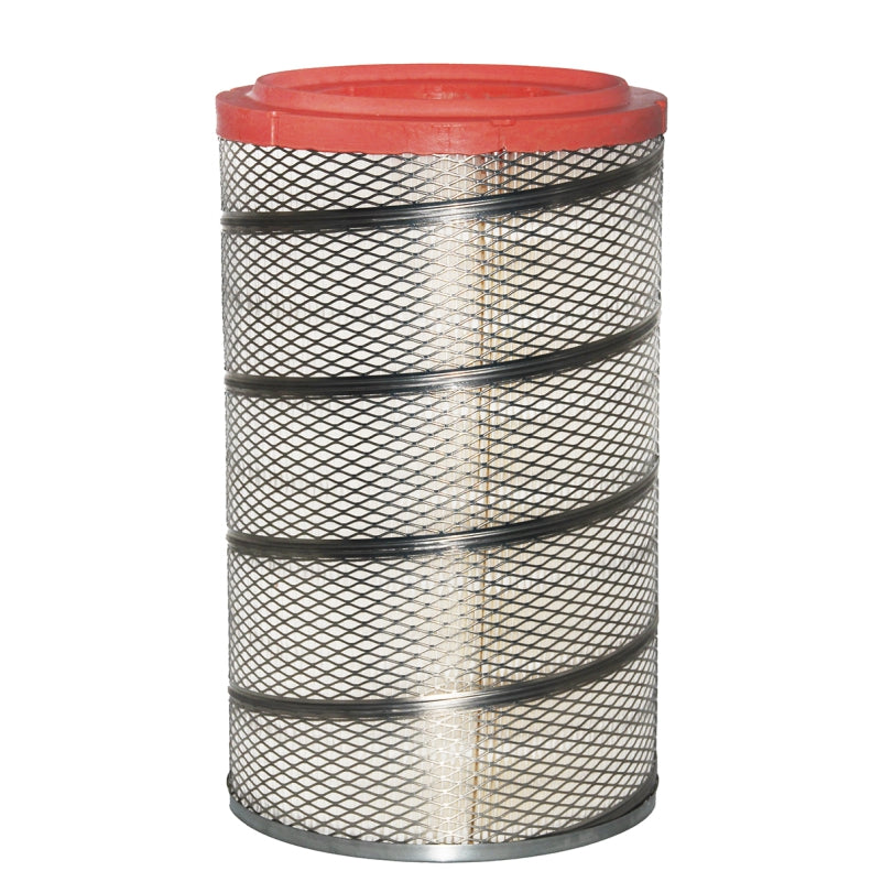 Filtro Aire Convencional Industrial WCA-1221 Marca WEB, Para BELARUS 6L MOTOR 1221.