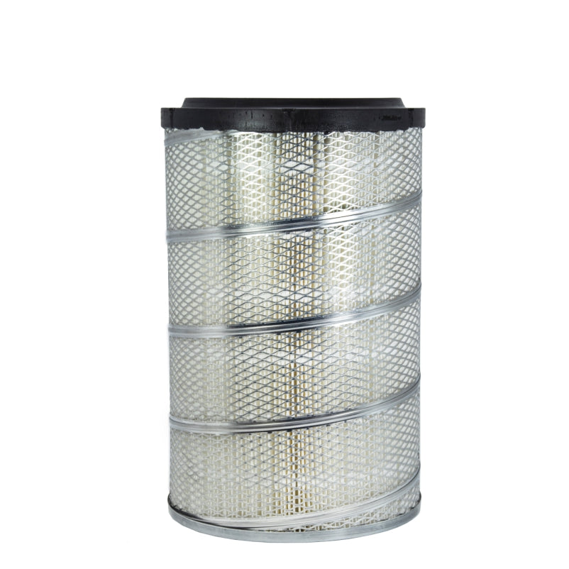 Filtro aire industrial convencional WCA-1596 marca WEB, para INTERNATIONAL