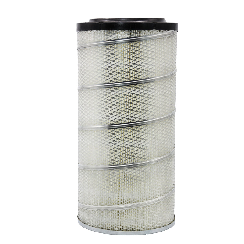 Filtro Aire Convencional Industrial WCA-3280 marca WEB, para PEGASO/IVECO/SCANIA/MERCEDES. Equivalencias: 42608 - P181137 - PA2475.