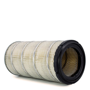 Filtro aire industrial convencional WCA-546 marca WEB, para LANDINI 14500. Equivalencias: 68084/8014410/135203/E6HZ-9601-A/3I-0816/P181064/3I-0435/AF434LIM/PA1902-FN/24749020/R36360/42919