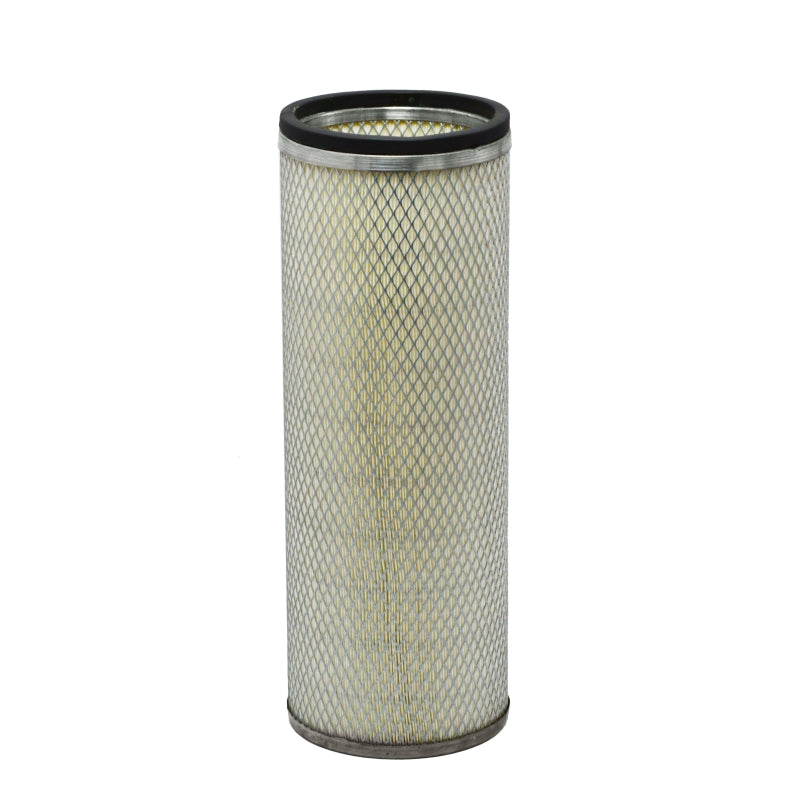 Filtro de aire CONVENCIONAL INDUSTRIAL WCA-8130SY marca WEB. Para YUTONG ZK6896HGA