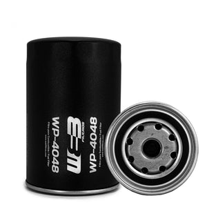 Filtro de COMBUSTIBLE SELLADO, WP-4048, marca WEB. Para IVECO STRALISS. Equivalencias: 2994048/BF7927/500315480/1931108/33744/P763995/84418744/FF5471