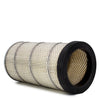 Filtro de AIRE INDUSTRIAL RADIAL, WRA-7482SY, marca WEB. Para CATERPILLAR