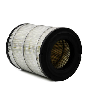 Filtro de AIRE INDUSTRIAL RADIAL, WRA-8633, marca WEB. Para NPR CON TURBO