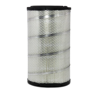 Filtro Aire Radial Industrial WRA-9240 Marca WEB, Para MITSUBISHI FM657-FK617. Equivalencias: 42833 - RS3731 - P536036